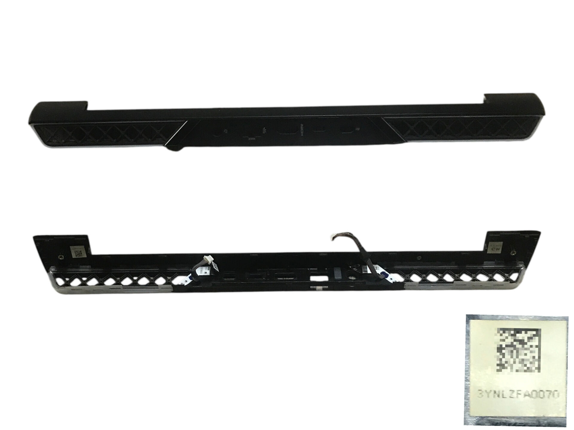Casper Excalibur G911 Menteşe Kapağı 3YNLZFA0070