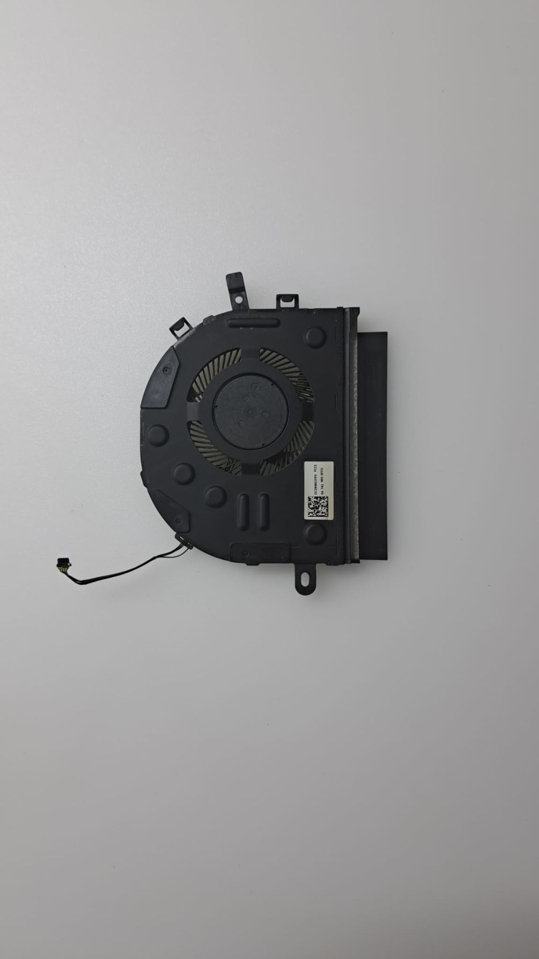 Lenovo İdeapad 520-141kb Soğutucu Fan