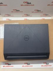 Dell İ7 13.Nesil / 16 Ram / 512 SSD / RTX 4060 8 GB