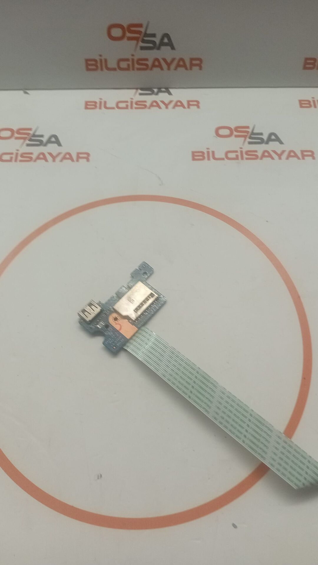 HP Pavilion 15-AY111NT USB Board