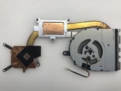 Dell Inspiron 5559 Cpu Fan Bakır Soğutucu Heatsink