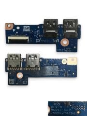 Casper Excalibur G911 USB Board DA0NLXTBCD0 REV:D