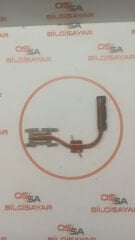 HP Pavilion 15-AY111NT Bakır Soğutucu Heeatsink