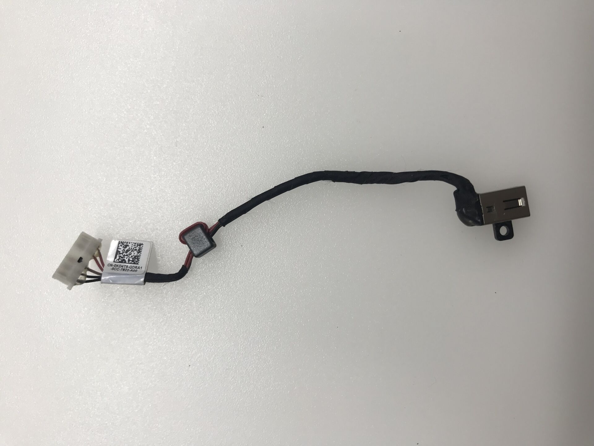 Dell Inspiron 5559 Power Jack Dc Jack Güç Kablosu