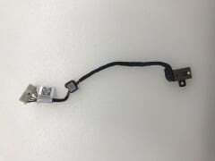 Dell Inspiron 5559 Power Jack Dc Jack Güç Kablosu
