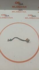HP Pavilion 15-AY111NT Power Jack Şarj Portu