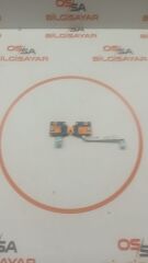 HP Pavilion 15-AY111NT  Toucpad Butonu