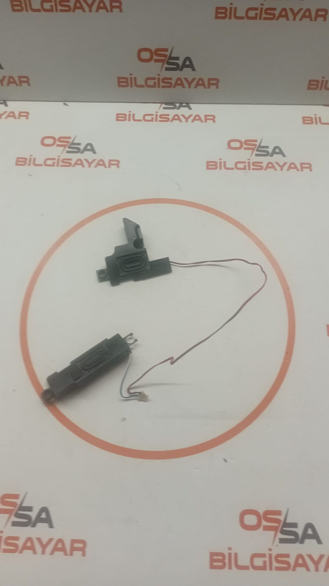 HP Pavilion 15-AY111NT Hoparlör Speker