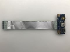 Dell Inspiron 5559 Usb Port Board Audio Jack