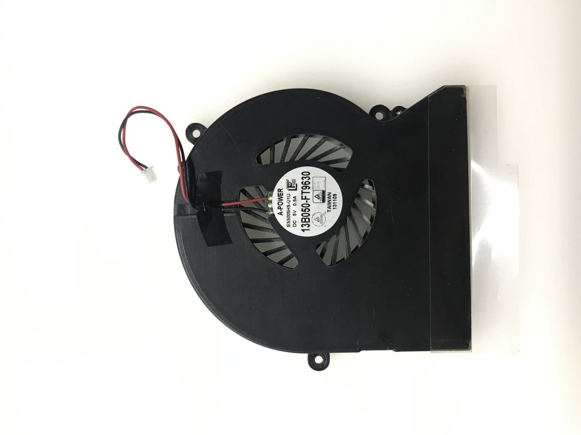 Casper Nirvana CHY Cpu Fan 13B050-FT9630