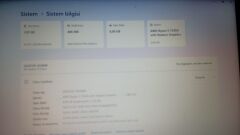 Kutulu Garantili HP 15-FC0020NT / R5 7520U/ 8 GB Ram / 512 GB SSD / 15,6'' FHD