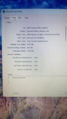 Kutulu Garantili HP 15-FC0020NT / R5 7520U/ 8 GB Ram / 512 GB SSD / 15,6'' FHD