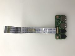 Casper Nirvana CHY Usb Board Audio IO Board