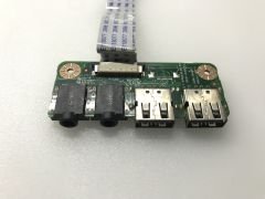 Casper Nirvana CHY Usb Board Audio IO Board