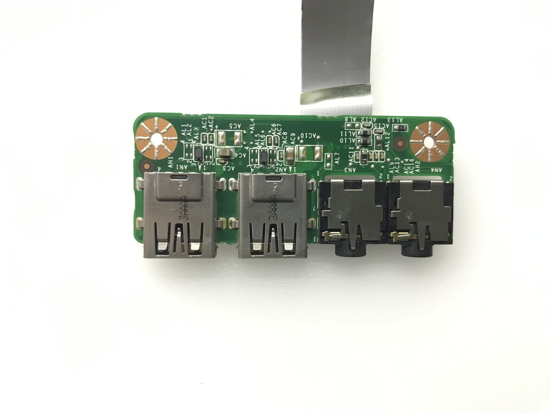 Casper Nirvana CHY Usb Board Audio IO Board
