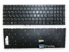 Lenovo İdeapad 3 15ITL6 İngilizce Q & Rusca Klavye SN20W65061