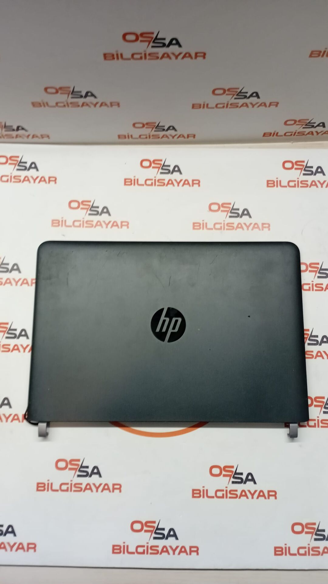 HP ProBook 430 G3 Cover