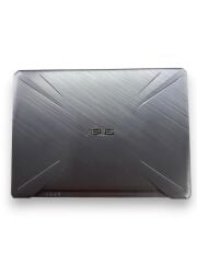 Asus TUF GAMİNG Ryzen 5 3550U 8 RAM 256 SSD GTX 1650 4 GB E.kart