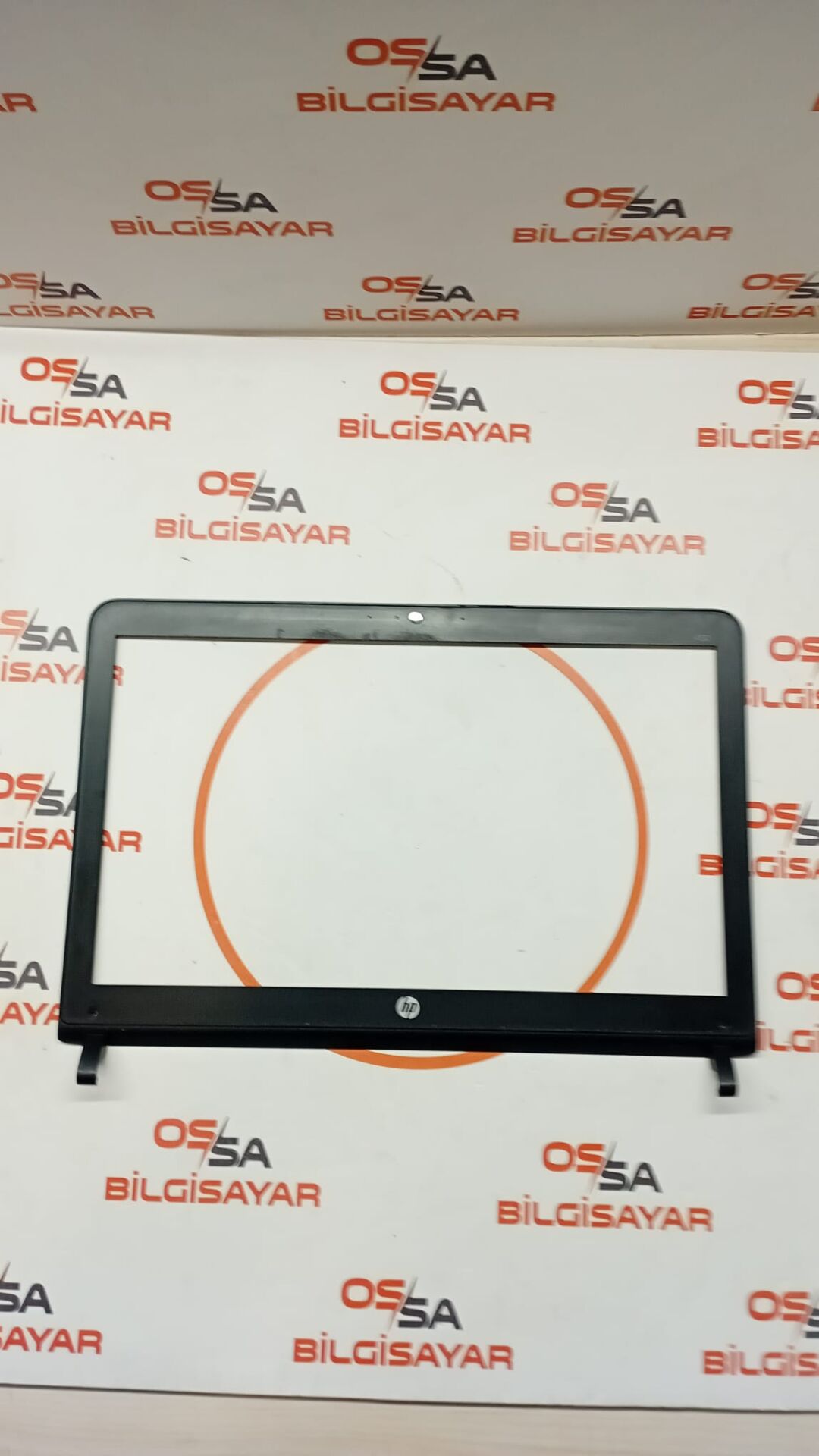 HP ProBook 430 G3 Bezel