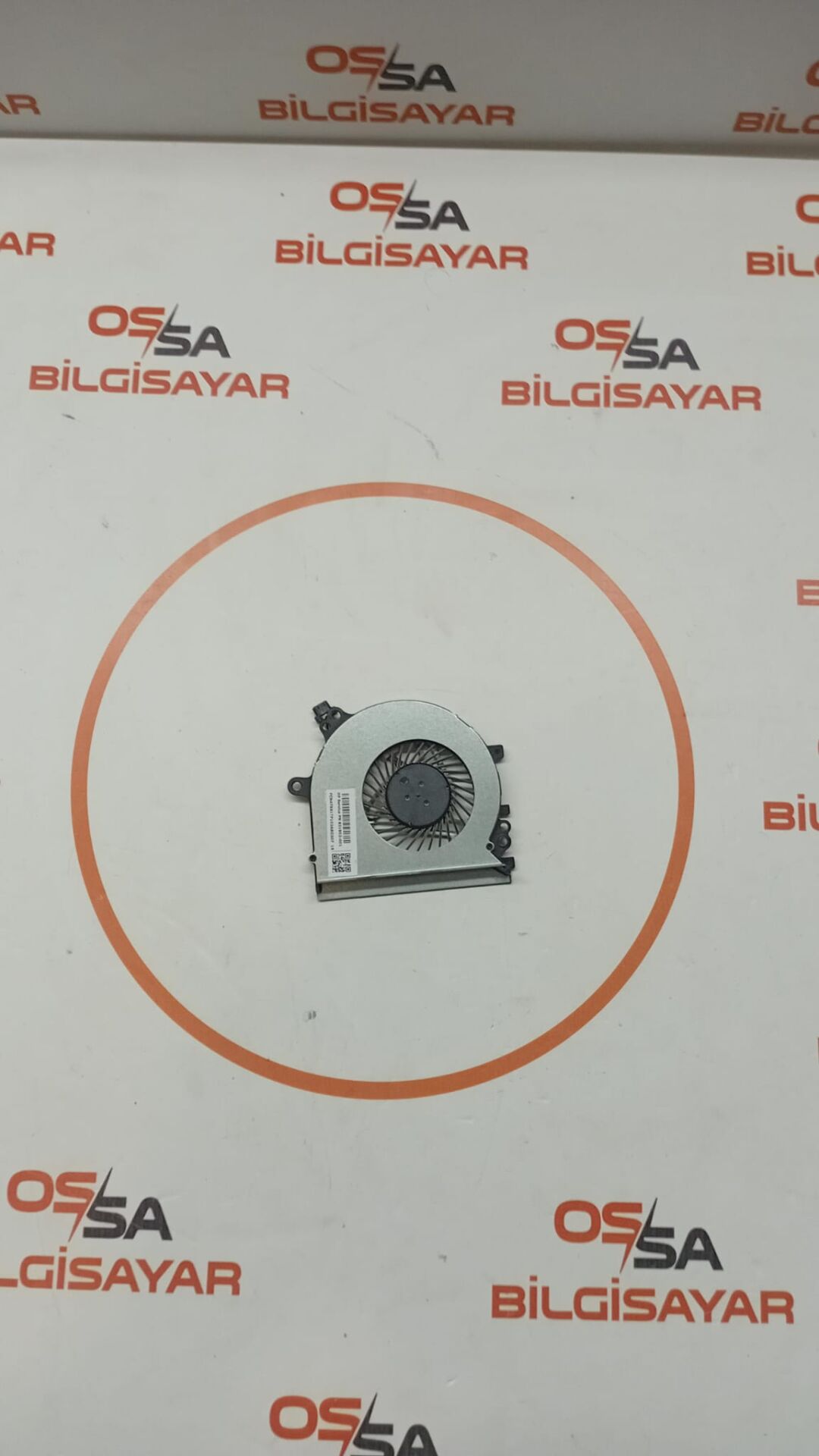 HP ProBook 430 G3 CPU Fan