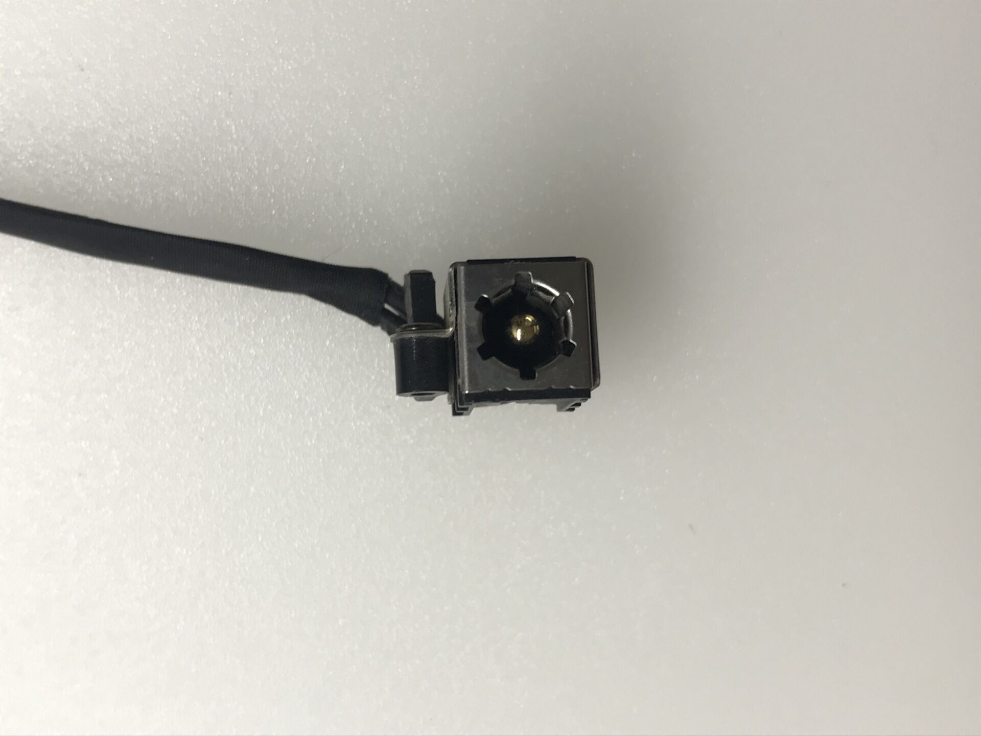 Casper Nirvana CHY Power Jack Dc Jack Güç Kablosu