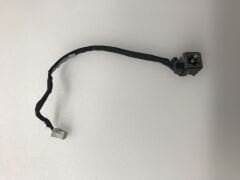 Casper Nirvana CHY Power Jack Dc Jack Güç Kablosu