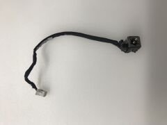 Casper Nirvana CHY Power Jack Dc Jack Güç Kablosu
