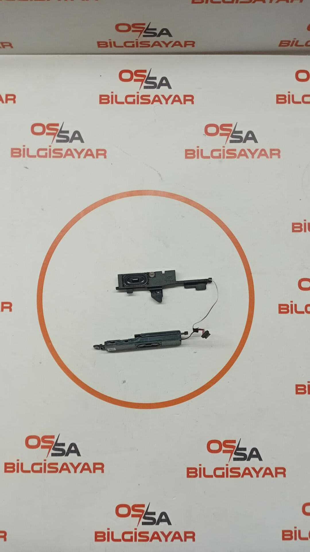 HP ProBook 430 G3 Hoparlör Speker