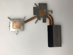 Casper Nirvana CHY Bakır Soğutucu Heatsink