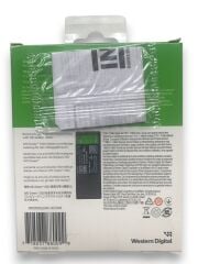 Western Digital WD Green SN350 500 GB NVME M2 SSD WDS500G2G0C