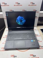 HP Vıctus İ7 12.Nesil / 16 Ram / 512 SSD / RTX 3050 Ti 4 GB