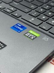 HP Vıctus İ7 12.Nesil / 16 Ram / 512 SSD / RTX 3050 Ti 4 GB