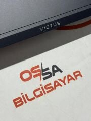 HP Vıctus İ7 12.Nesil / 16 Ram / 512 SSD / RTX 3050 Ti 4 GB