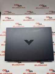 HP Vıctus İ7 12.Nesil / 16 Ram / 512 SSD / RTX 3050 Ti 4 GB