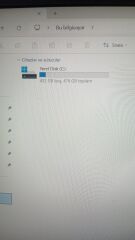 MSİ CYBORG İ7 13620H / 16 Ram / 512 SSD / RTX 4060 8 GB