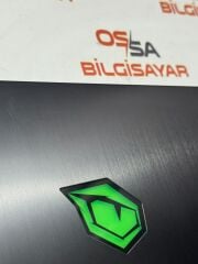 Monster Abra A5 İ5 9.Nesil / 16 Ram / 512 SSD / GTX 1650 4 GB