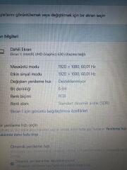 Monster Abra A5 İ5 9.Nesil / 16 Ram / 512 SSD / GTX 1650 4 GB