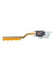 Lenovo V15 G2 Bakır Soğutucu Heatsink AT23E0010V0