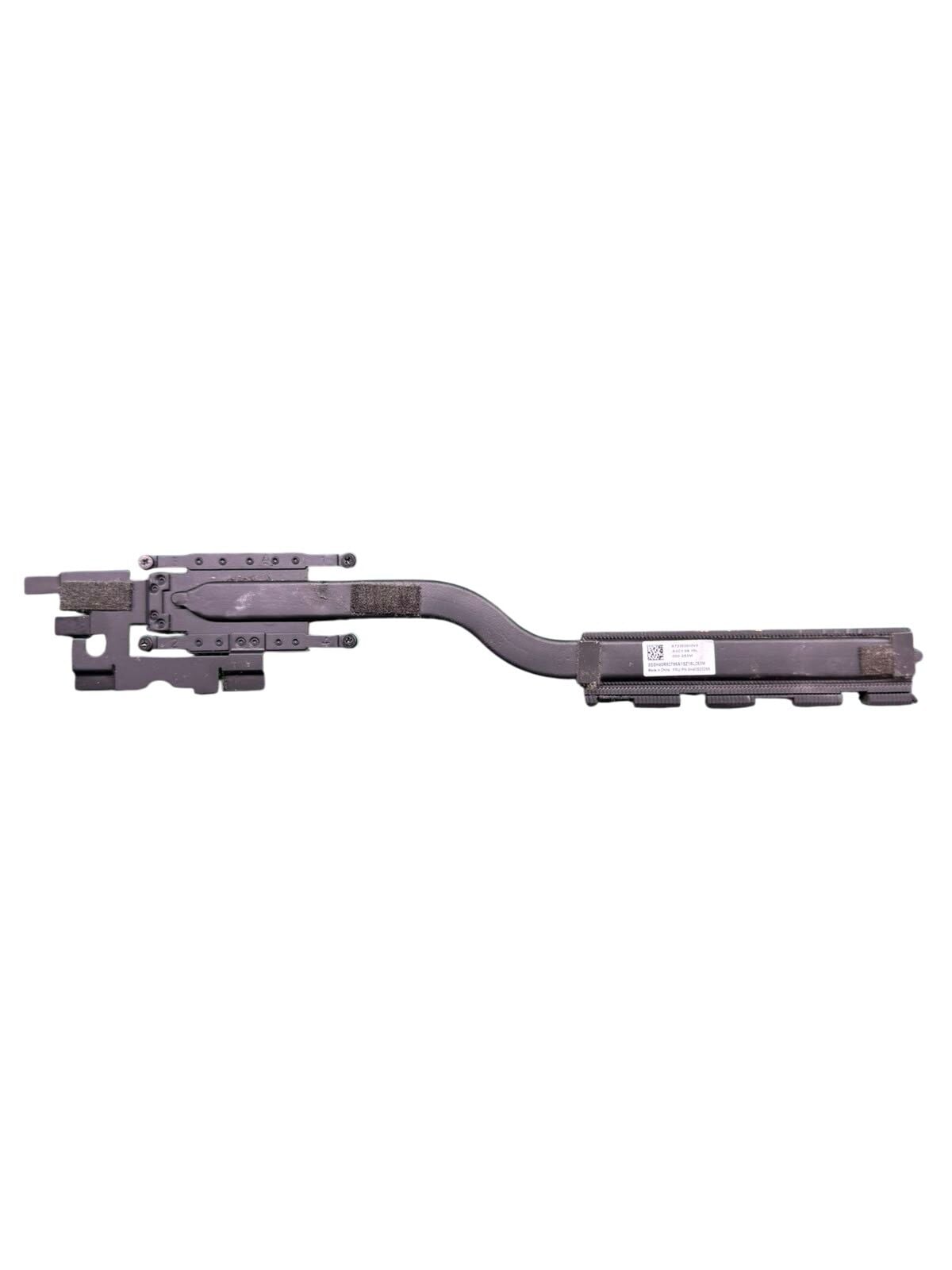Lenovo V15 G2 Bakır Soğutucu Heatsink AT23E0010V0