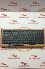 Sıfır Lenovo Thinkpad L15 Klavye L15-Thor-106