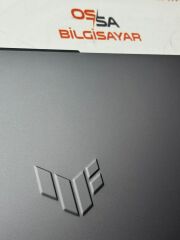 Asus Tuf Gaming A15 R5 7535HS / 16 Ram / 512 SSD / RTX 4060 8 GB