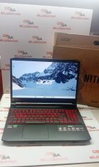Acer Nitro 5 AMD Ryzen 5 5600H / 8 GB RAM / 512 SSD/ Nvidia GeForce RTX 3050 Tİ 4 GB