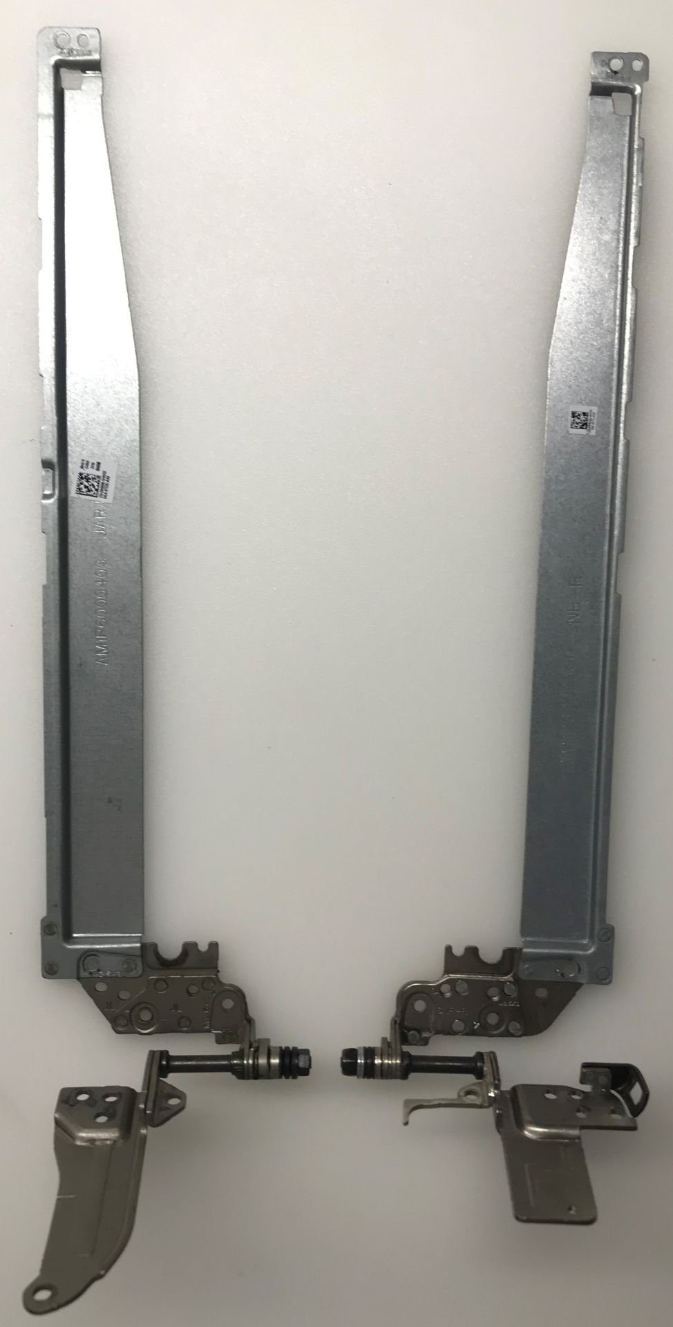 Dell İnspiron 15-5565 15-5567 5567 5565 Menteşe Takım