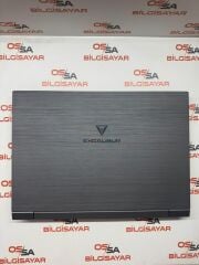 Casper Excalıbur G870 İntel Core İ5 13.Nesil / 16 Ram / 1 TB SSD / RTX 4060 8 GB