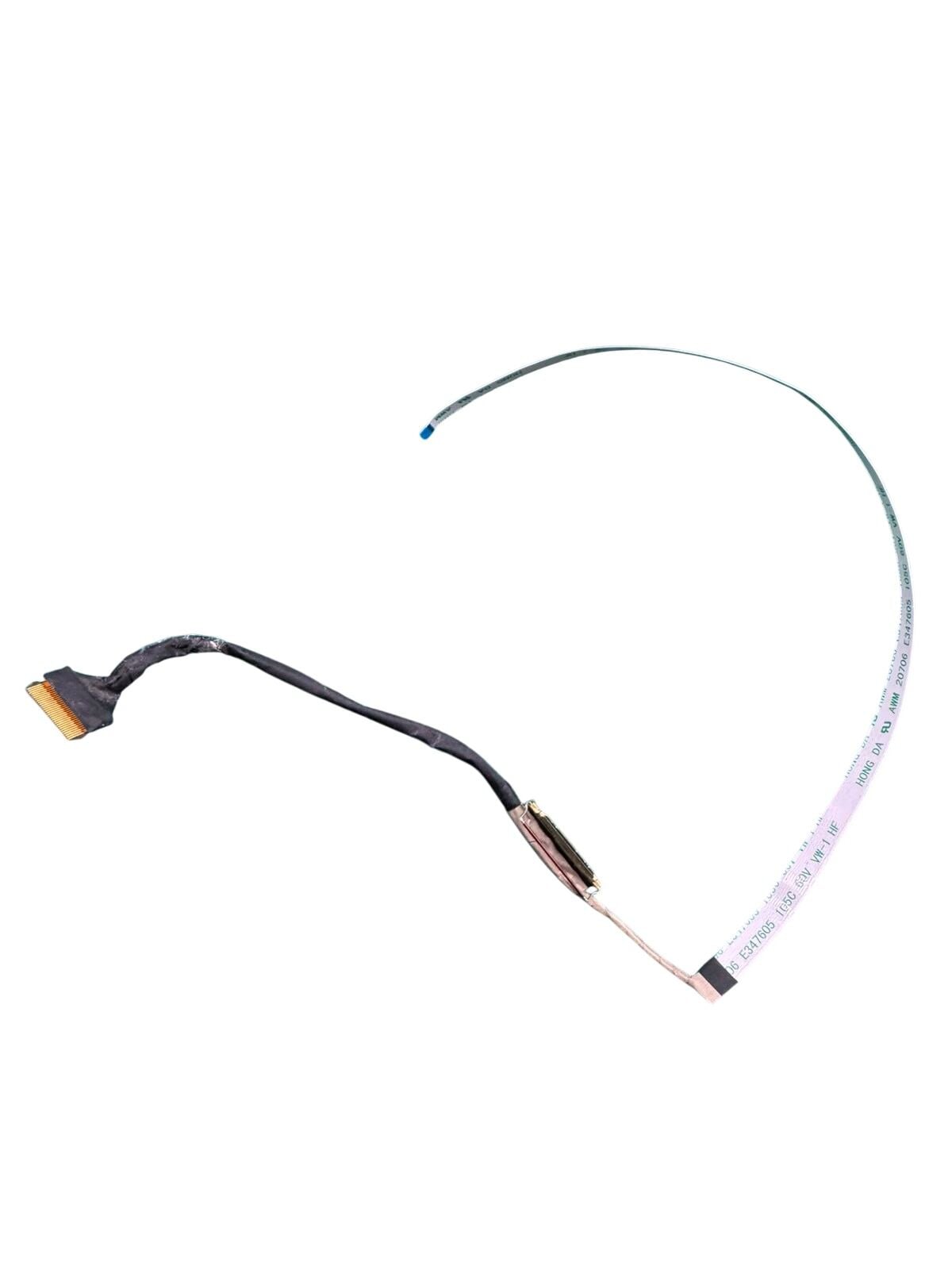 Lenovo V15 G2 LCD data flex Kablo DC02C00QY30