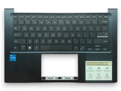 Asus VivoBook X1404Z Klavye Kasa 39XJWTAJN40