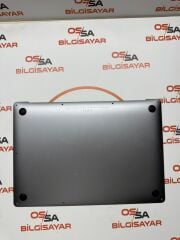 Apple Air A2337 Alt Kasa Orjinal Yedek Parça