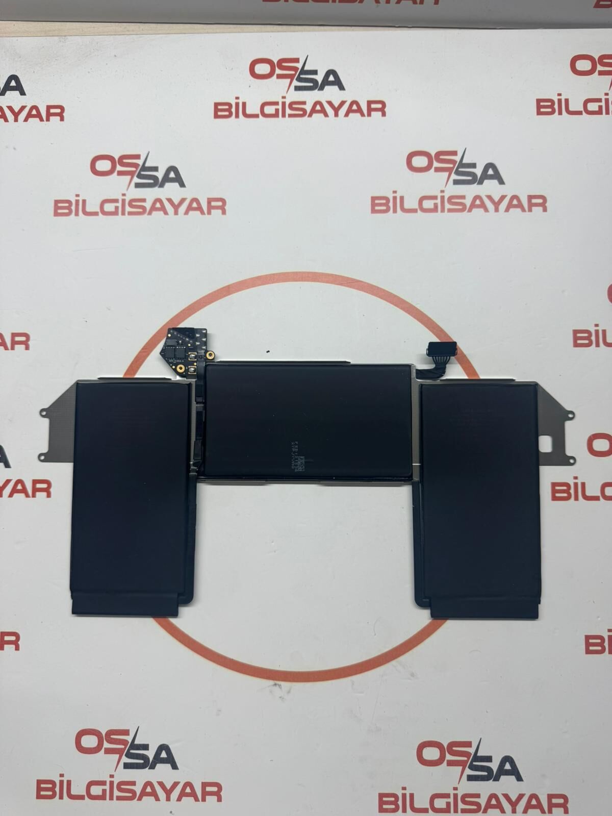 Apple Air A2337 Batarya Orjinal Yedek Parça