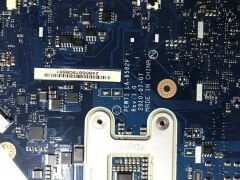 Acer Aspire 5742Z Anakart PEW71 LA-6582P