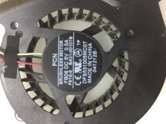 Samsung Np3530Ea Fan Cpu Soğutucusu